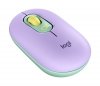 Logitech Mysz Pop Mouse Fresh Vibes 910-006547